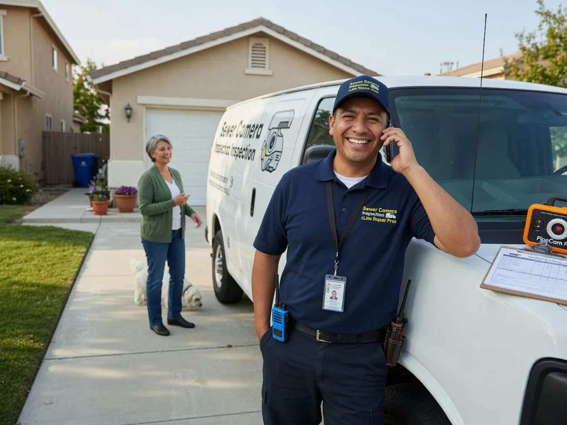 Sewer Line Repair Hull, GA FAQs